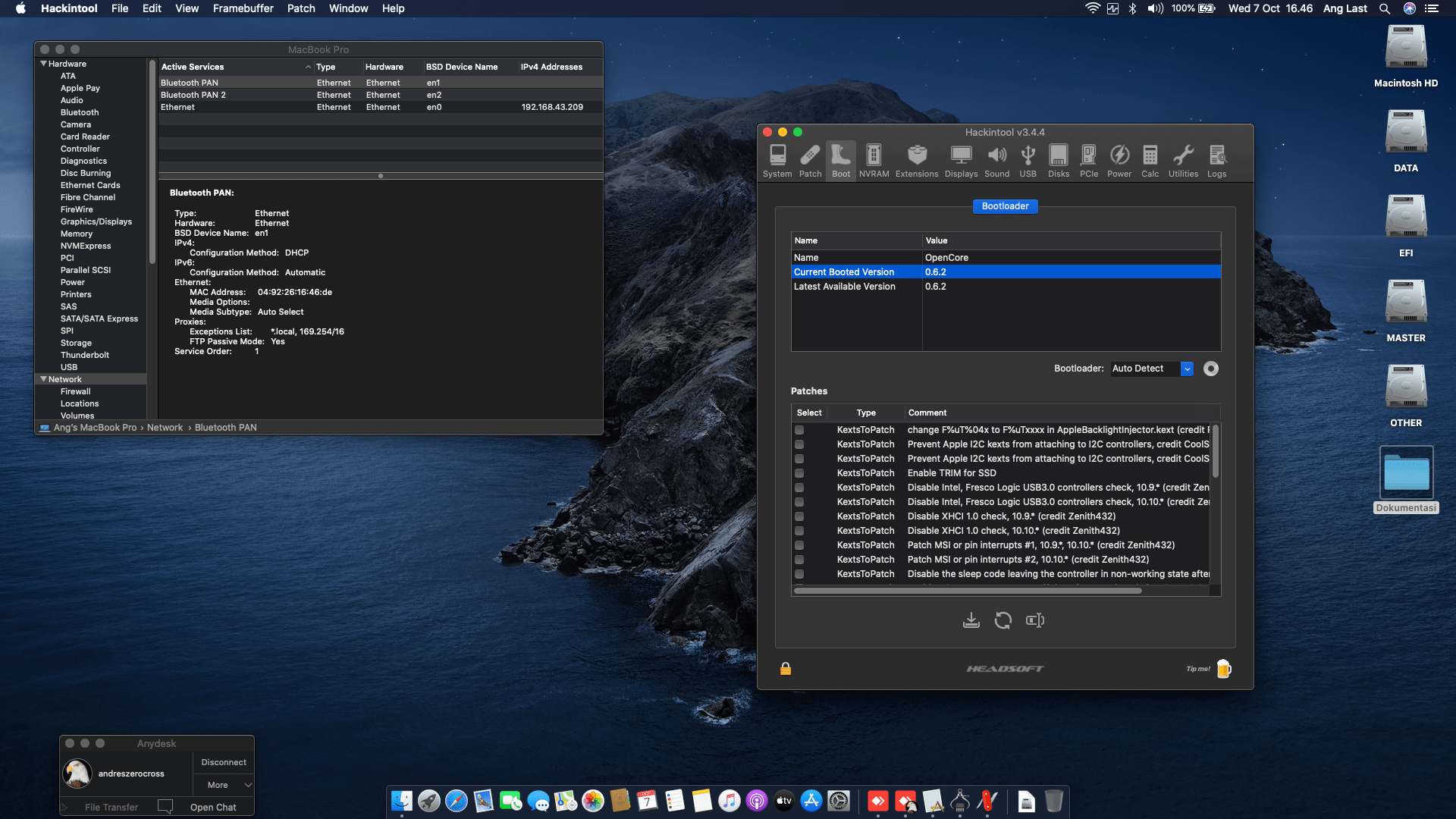 Asus TUF Gaming FX505GD I5501T [CoffeeLake   Intel UHD 630 + I2C] 9